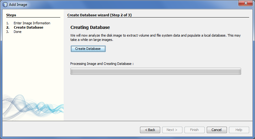Add Image Wizard Panel 2 Help